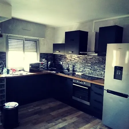 Confort Et Modernite Havre De Paix
